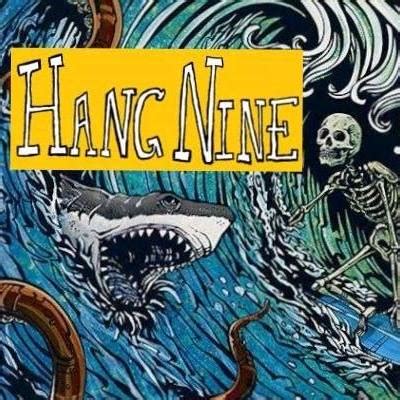 hang nine