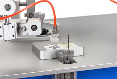 Hang Tag Machine Maker