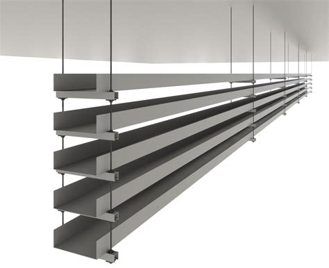 Hanger Cable Tray