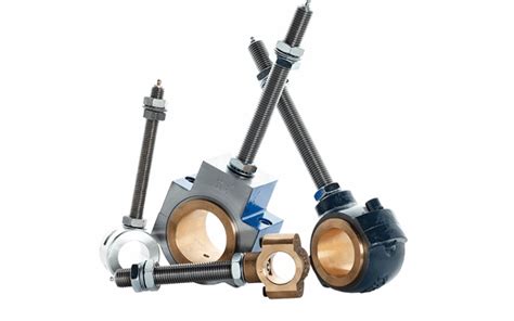 Hanger Bearings Purpose