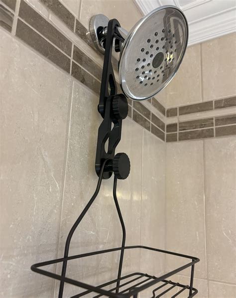 Hanger For Shower Caddy