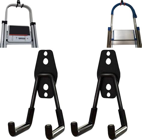 Hanger For Step Ladder