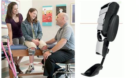 Revolutionizing Mobility: The Life-Changing Impact of Hanger Prosthetics Orthotics