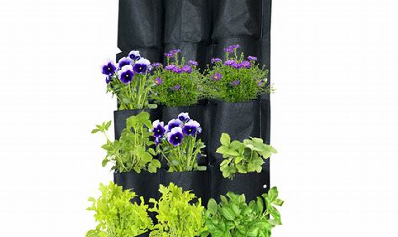 Unlock the Secrets of Herb Gardening with Hanging Planters: A Journey of Discovery and Delight!