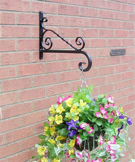 Hanging Basket Holder Bracket