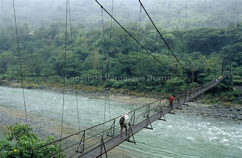 hanging bridge plans pdf philippines