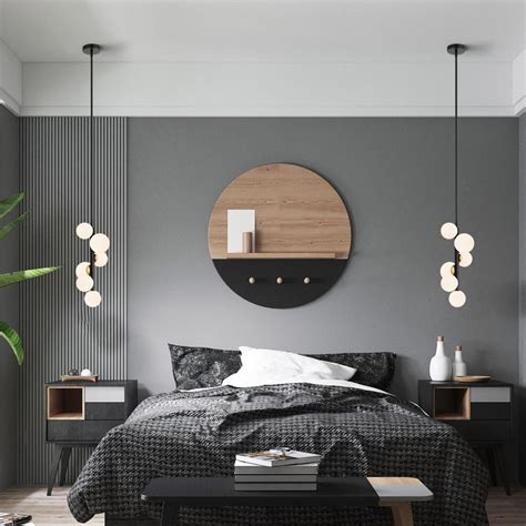Hanging Ceiling Lights Bedside