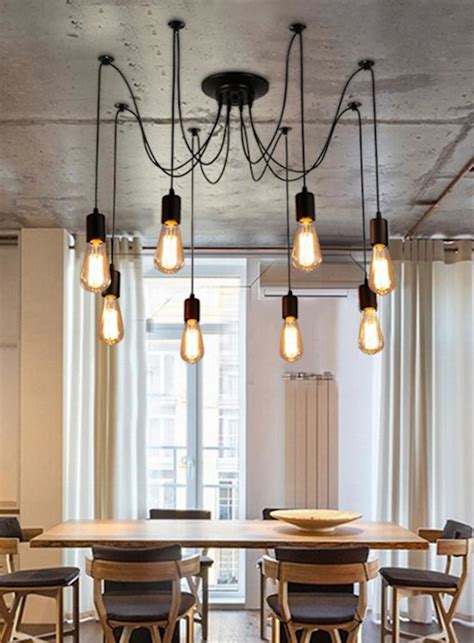 Hanging Ceiling Lights Malta