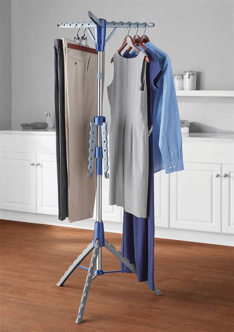 Hanging Clothes Rack Drying