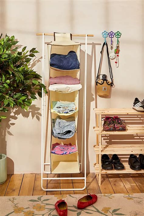 Hanging Clothes Storage Uk