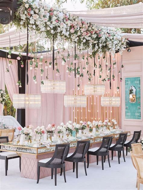 10+ Hanging Decor Wedding