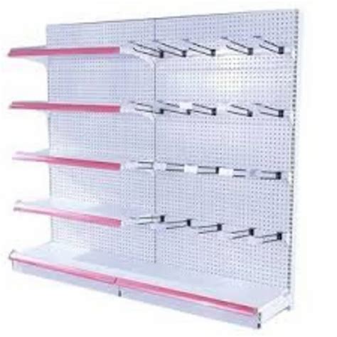 Hanging Display Rack Supplier