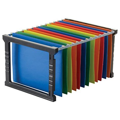 Hanging File Folder Frame Walmart