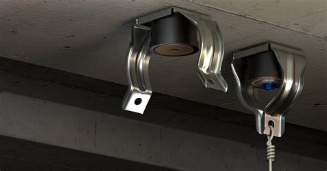 Hanging Heavy Object From Concrete Ceiling