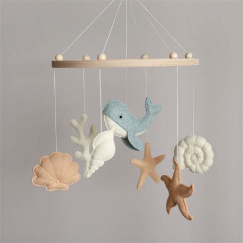 Hanging Nursery Mobile