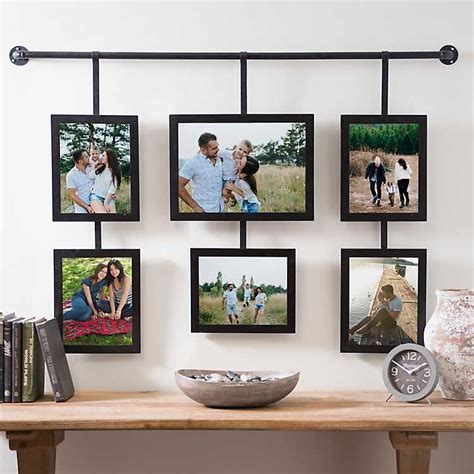 Hanging Picture Frames Metal