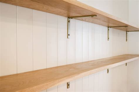 Hanging Shelves Brackets
