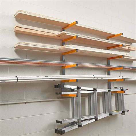 Hanging Wall Ladder