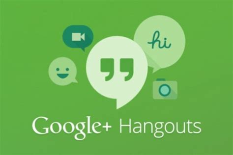 hangouts google pc download