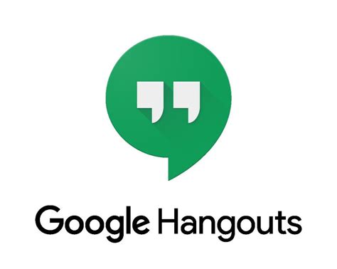 hangouts meet by google