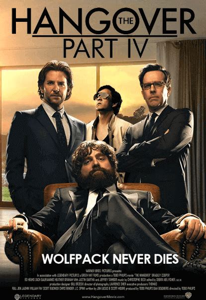 Hangover's Ed Helms says another sequel is unlikely