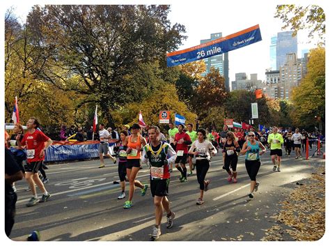 hanhan new york marathon