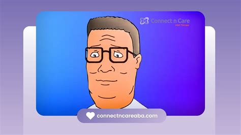hank hill autistic