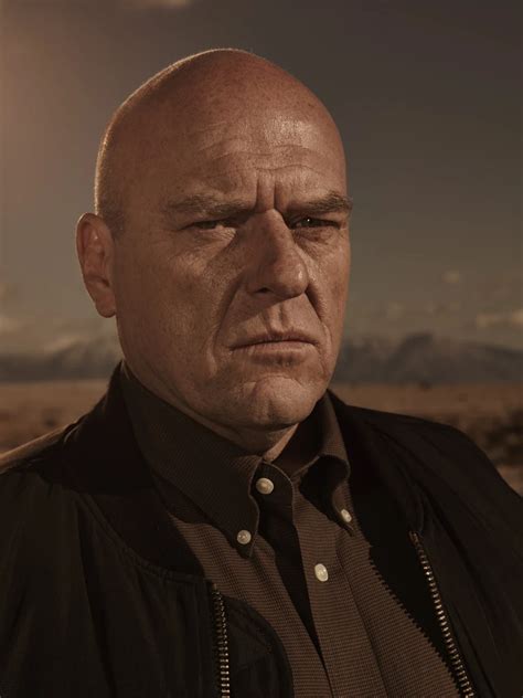 Hank Schrader's Pivotal Breaking Bad Moments