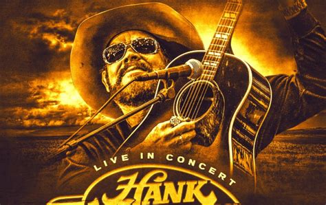 hank williams tour 2023