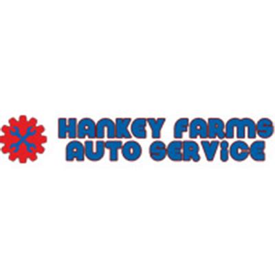 Hankey Farms Auto
