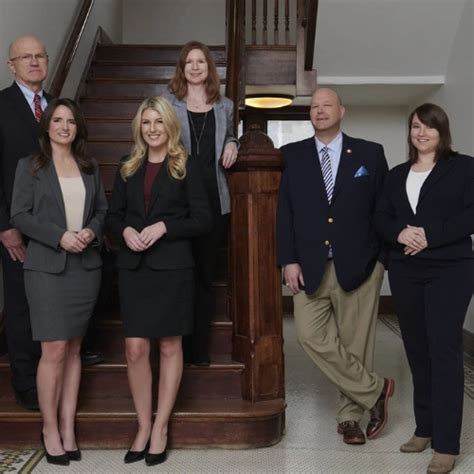 hankey marks & crider