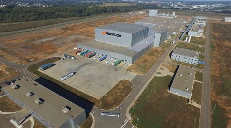 hankook clarksville