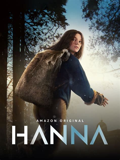 hanna tv series review