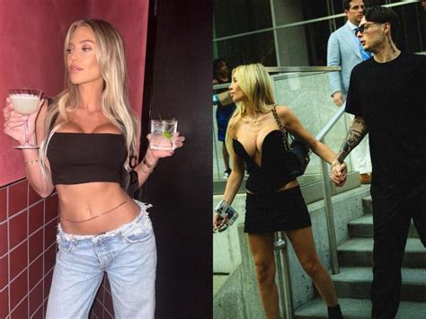 Unveiling the Rise: Hannah Howell, The Next modeling Sensation