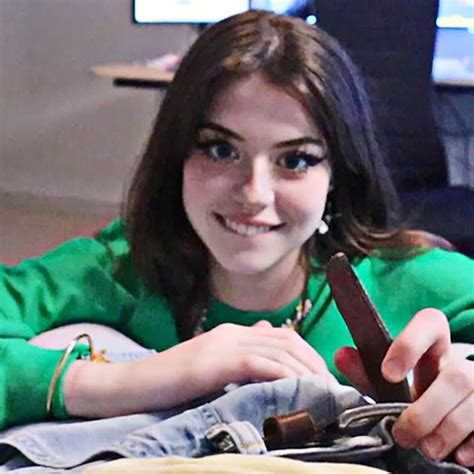 hannah leaks marbles