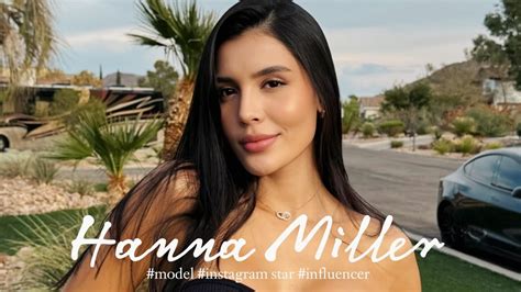 Hannahmiller Onlyfans Content