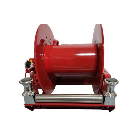 hannay water hose reels