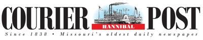 hannibal courier post newspaper archives