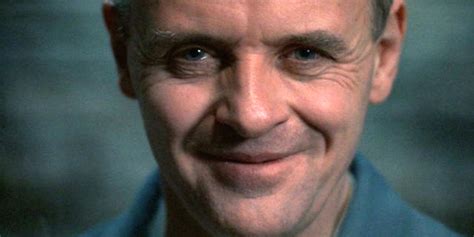 hannibal lecter silence of the lambs actor
