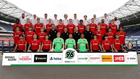 hannover 96