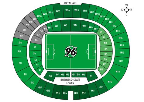 hannover 96 online tickets