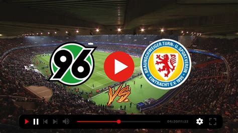 hannover 96 radio live