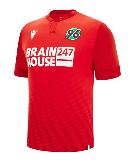 hannover 96 shop trikot