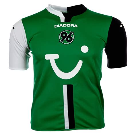 hannover 96 trikot kinder