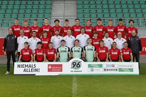 hannover 96 u19 transfermarkt