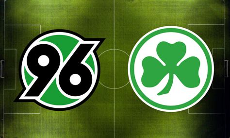 hannover 96 x greuther