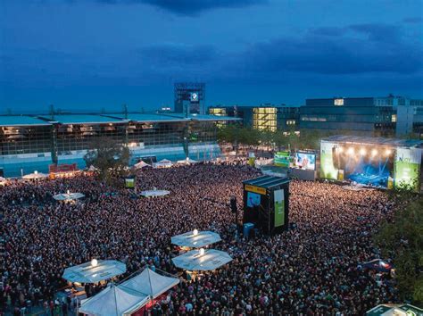 hannover messe open air