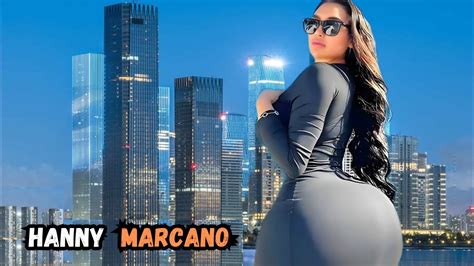 hanny marcano fapello