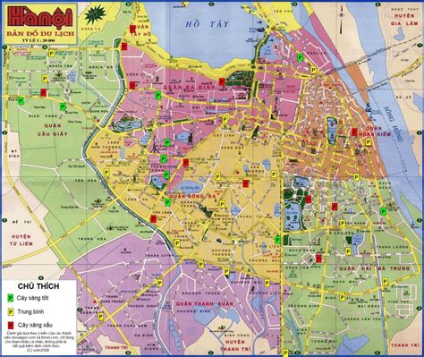 hanoi vietnam map google pdfs