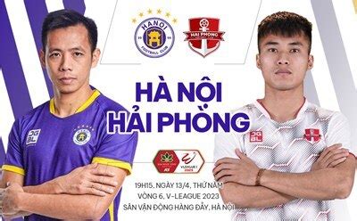 hanoi vs hai phong